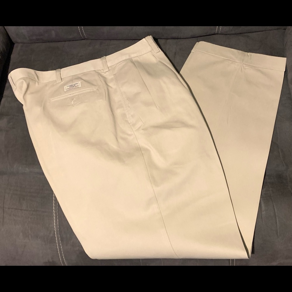 Polo Hammond Chino Slacks